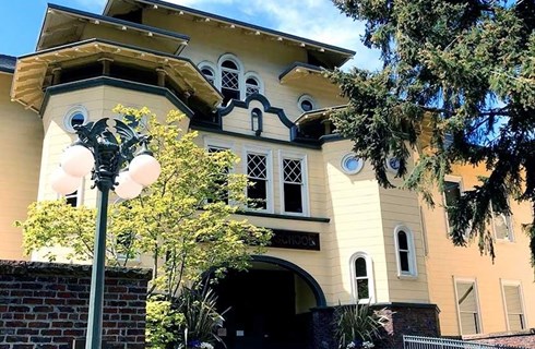The Northwest School